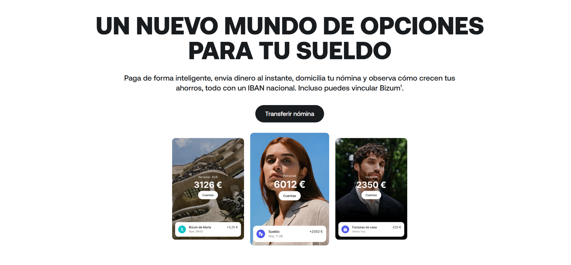 Revolut | El banco todo en uno | Revolut España