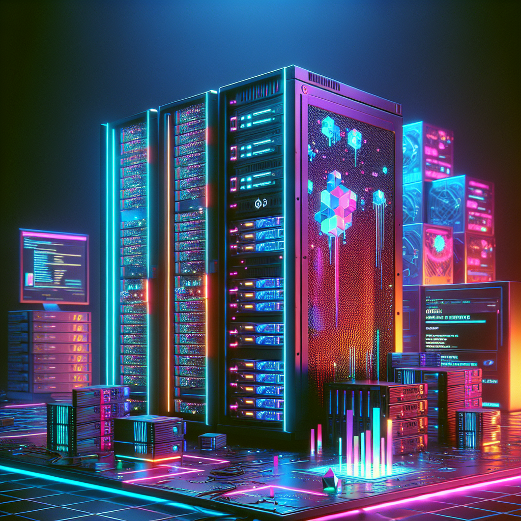 DeFi Summer en Telegram: Redefiniendo Aplicaciones Web3 - Tonplayz - Imagen generada por IA