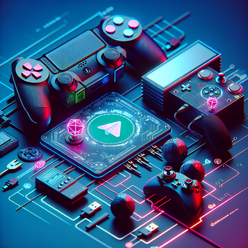 Telegram Mini Apps: Risks, Prevention and Essential Security