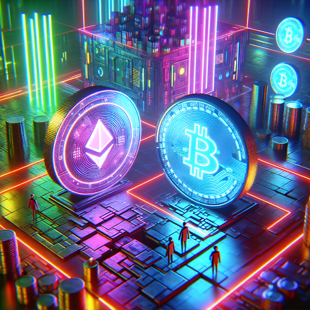 Cómo Hacer un Swap de Tokens en Telegram con TON Wallet