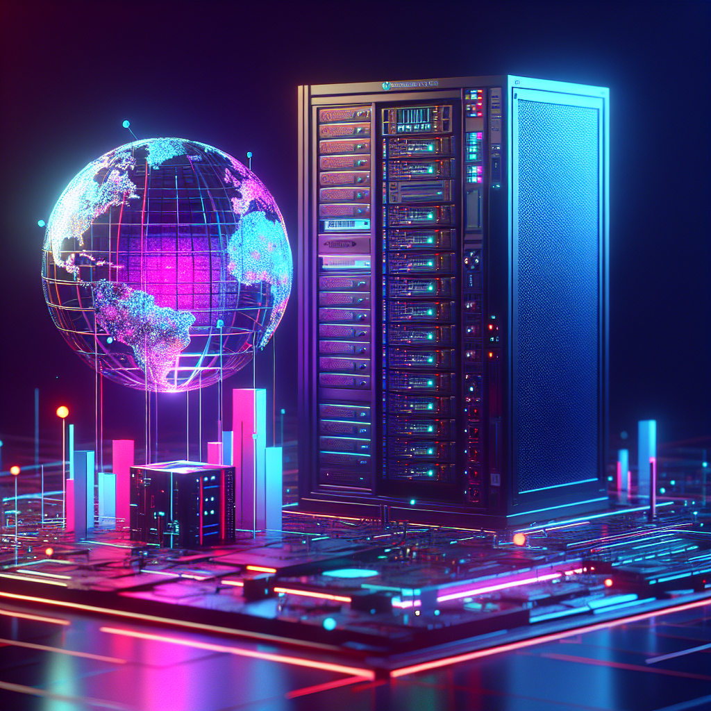 Instituciones que Impulsan la Adopción de Web3 en 2025 - Tonplayz - Imagen generada por IA