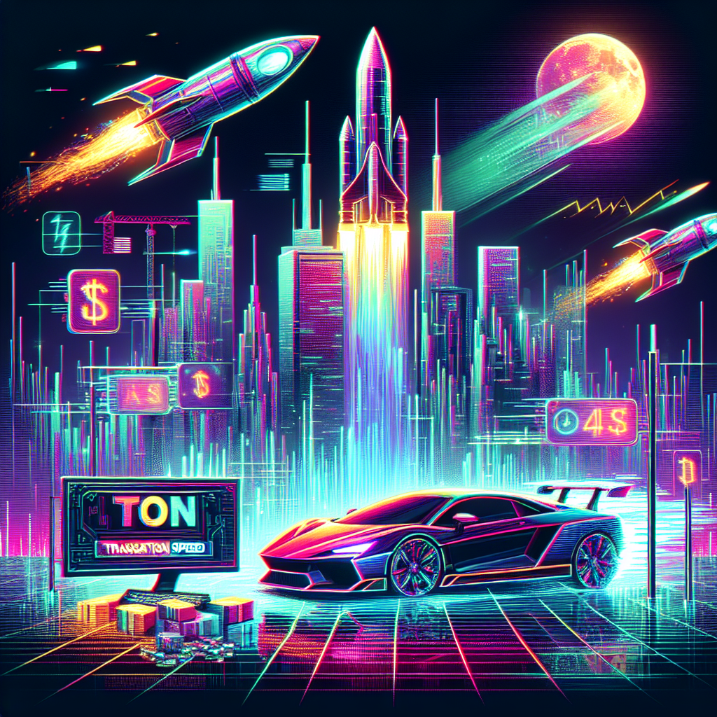 TON Ecosystem Update: July 2025 and What’s New