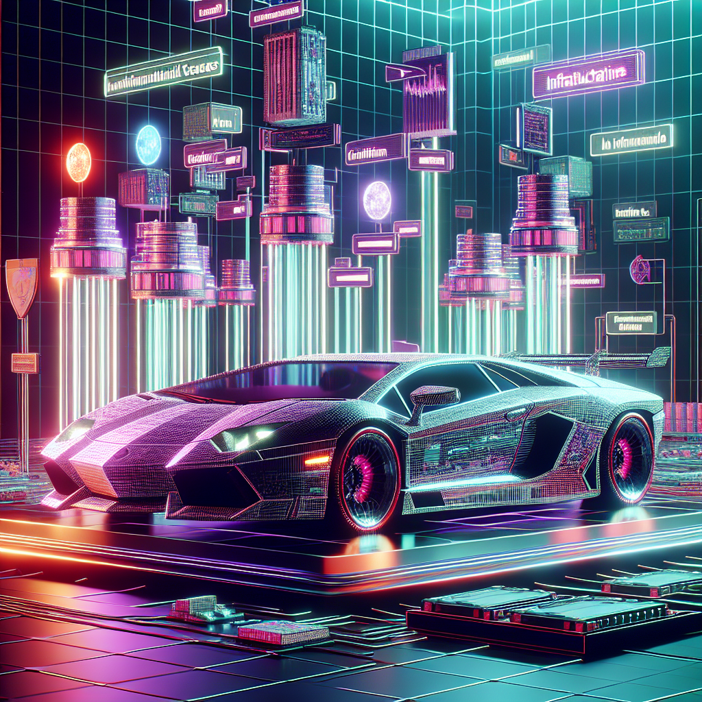 Casos Institucionales en TON: Nueva Infraestructura Financiera