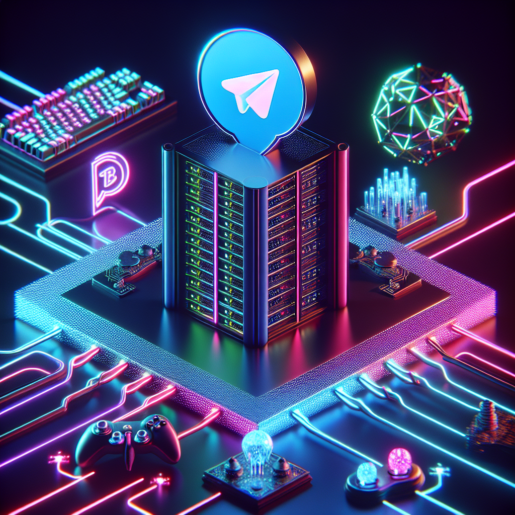 Cultura, Mercados y MiniApps: El Poder Oculto de Telegram