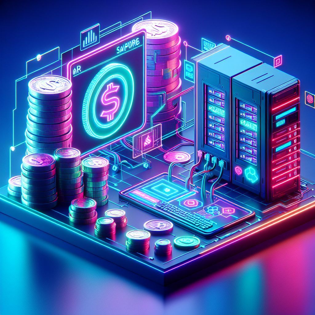 Aumenta Tus Recompensas Con Boost Farm APR Para Stakers De STON