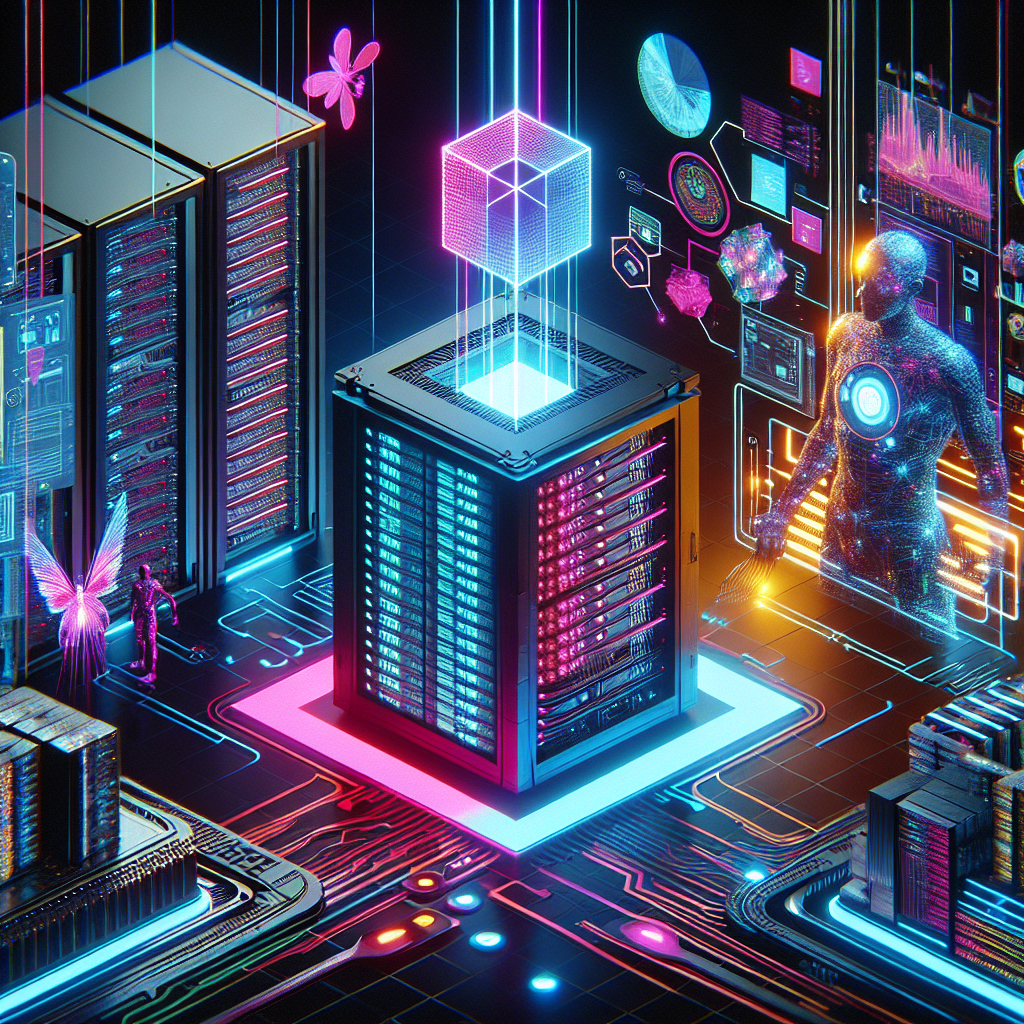 Cómo La IA Transforma Web3 y Web3.0 en el Futuro Digital