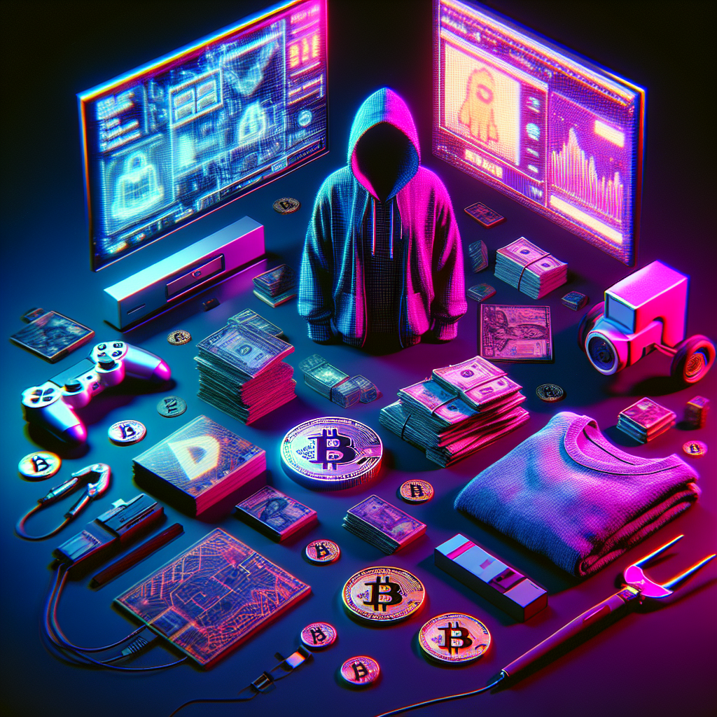 Usos Prácticos de NFT: De Billetes a Herramientas en la Vida Real