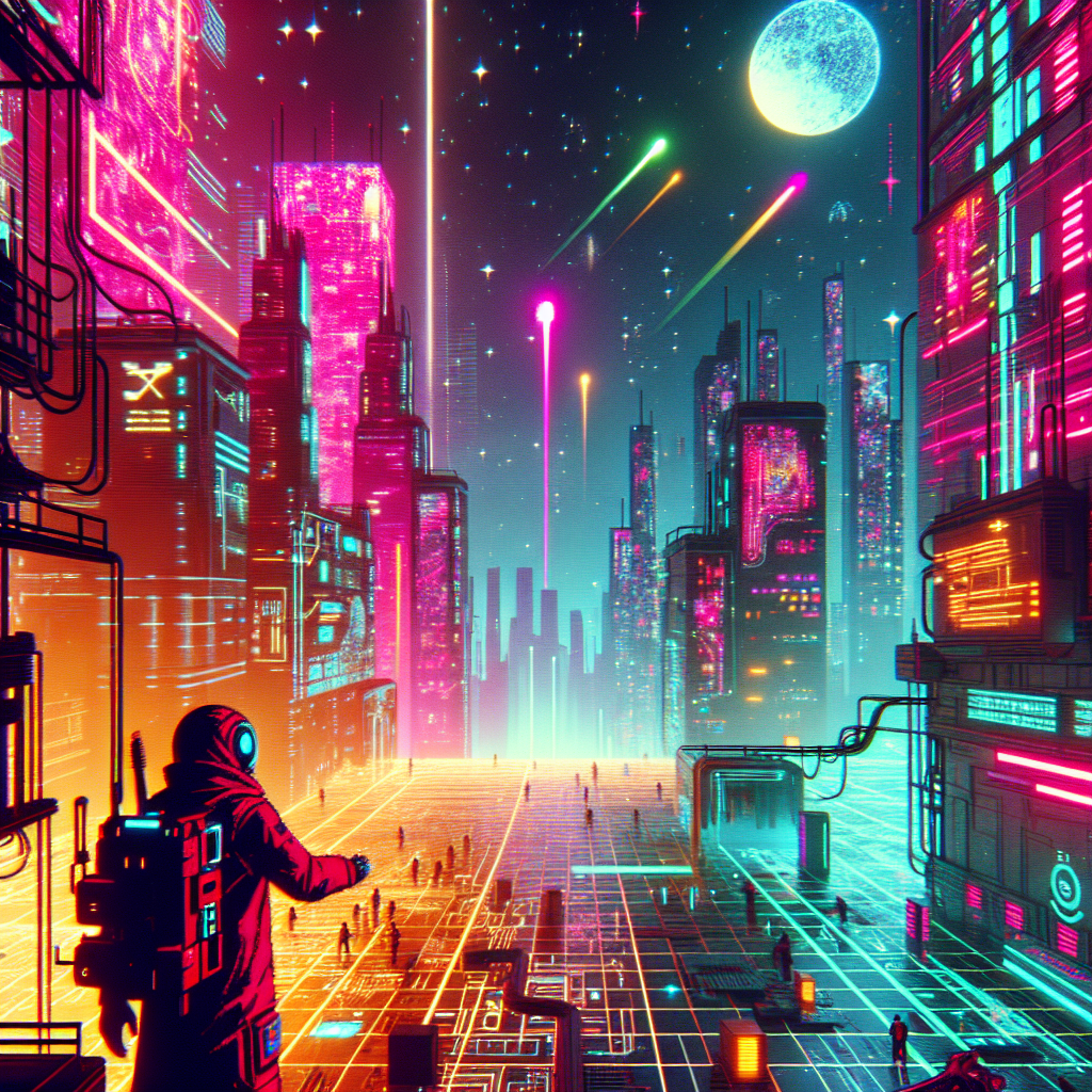 Exploración Espacial Democratizada a Través de SERA en TON