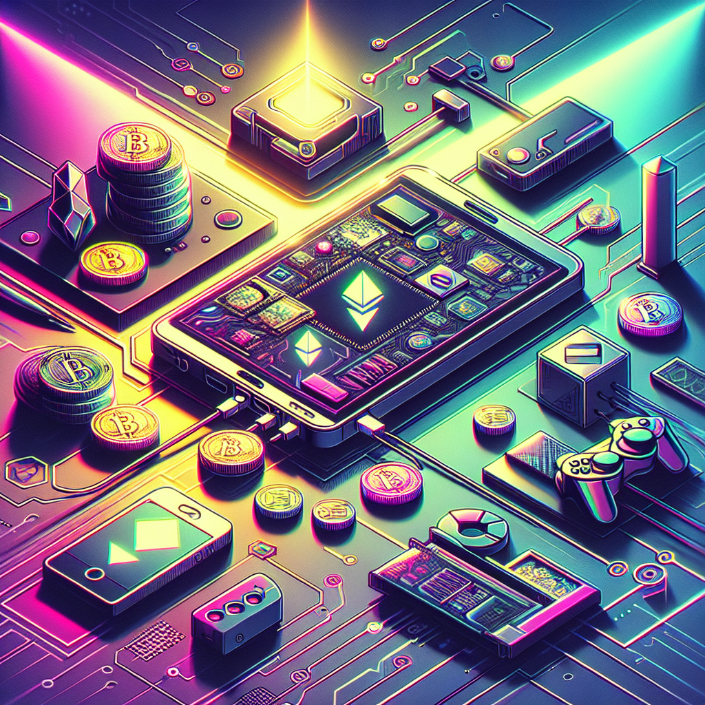 TON Wallet: Crypto Sencillo Dentro de Telegram Sin Complicaciones