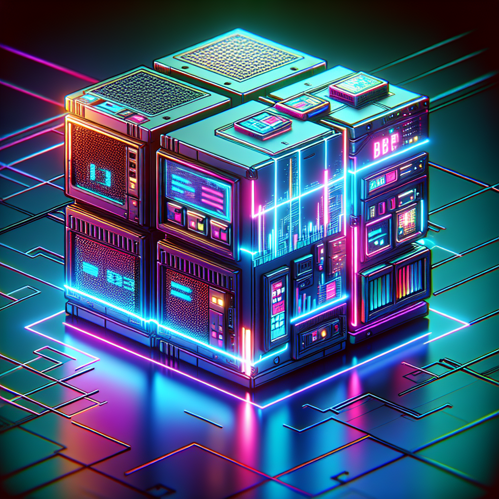 Importancia de las Pruebas de Reservas en Chequeos On-Chain - Tonplayz - Imagen generada por IA